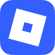 شعار روبلوكس — بطاقة روبلوكس Robux